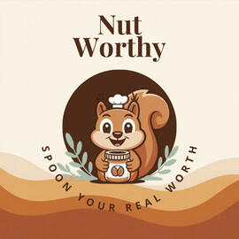 NutWorthy Logo